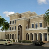 Al Muzaini Villa